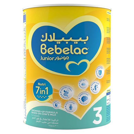 BEBELAC 3 MILK 800 G