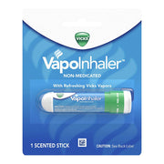 VICKS INHALER