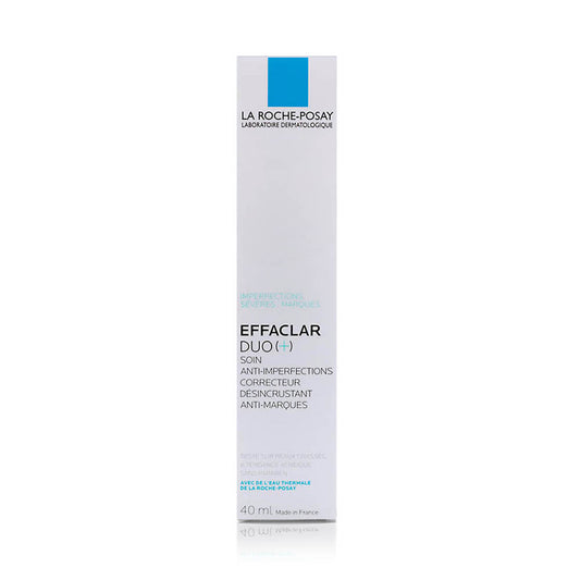 LRP 8071 EFFACLAR DUO+ 40ML