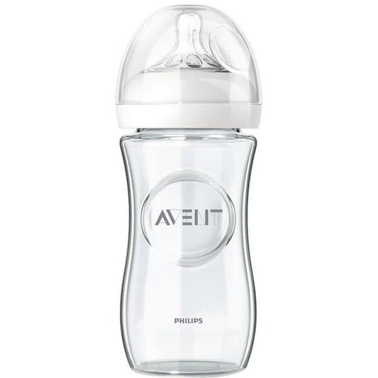 PHILIPIS AVENT SCF053/17 BOTTLE 240ML