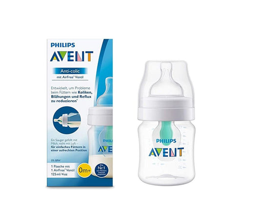 PHILIPIS AVENT SCF810/14 BOTTLE 125ML
