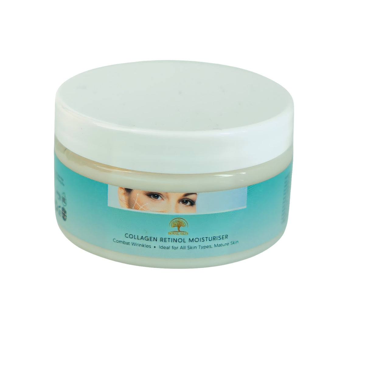 R-S COLLAGEN RETINOL MOISTURISING 100ML