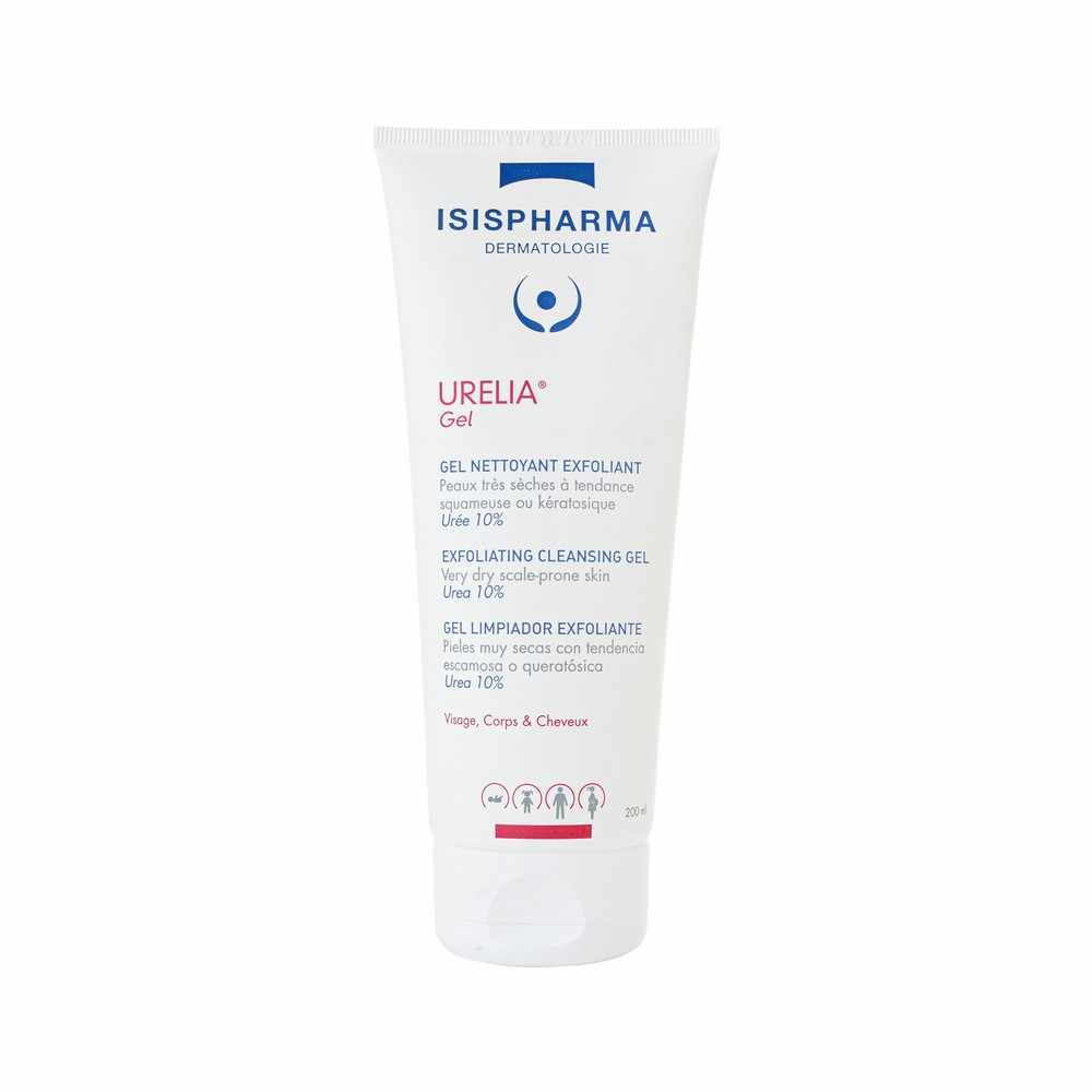ISIS PHARMA URELIA 1850 GEL 200ML