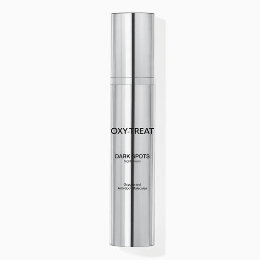 OXY TREAT DARK SPOTS NIGHT CREAM 50ml