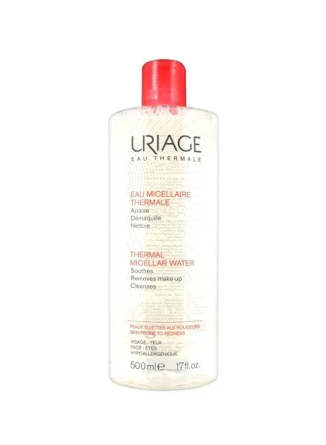 URIAGE THERMAL MICELLAR WATER PINK FOR SENSITIVE S