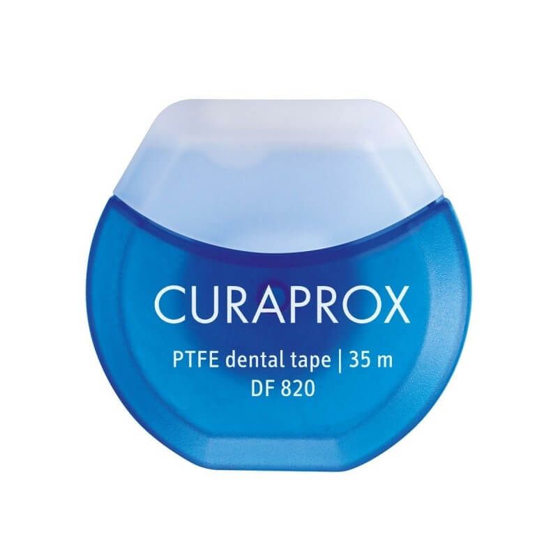CURAPROX DF 820 (PTFE DENTAL TAP)