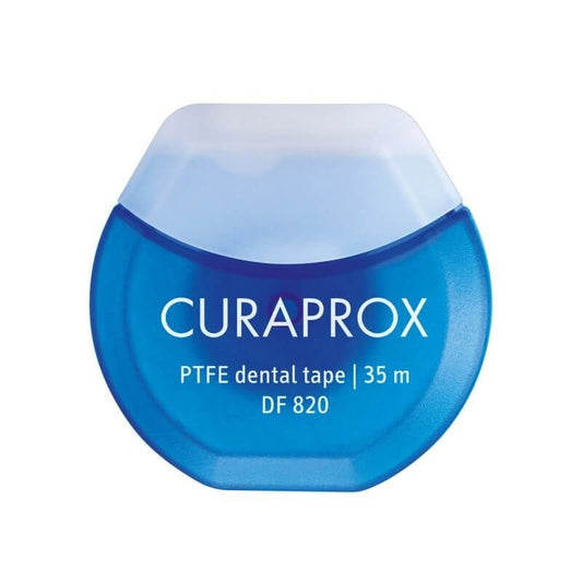 CURAPROX DF 820 (PTFE DENTAL TAP)