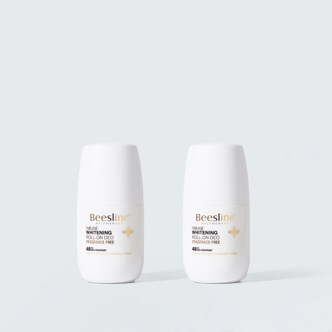 BL WHITENING ROLL ON FRAGRANCE FREE OFFER(1+1) BL8607