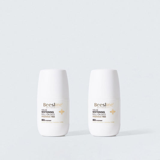 BL WHITENING ROLL ON FRAGRANCE FREE OFFER(1+1) BL8607