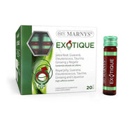 MARNYS EXOTIQUE VIALS 20,S
