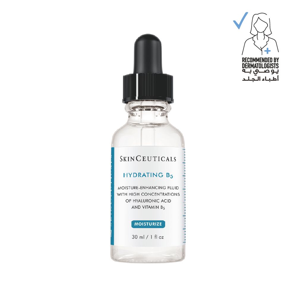 SC 7206 MOS HYDRATING B5 30ML