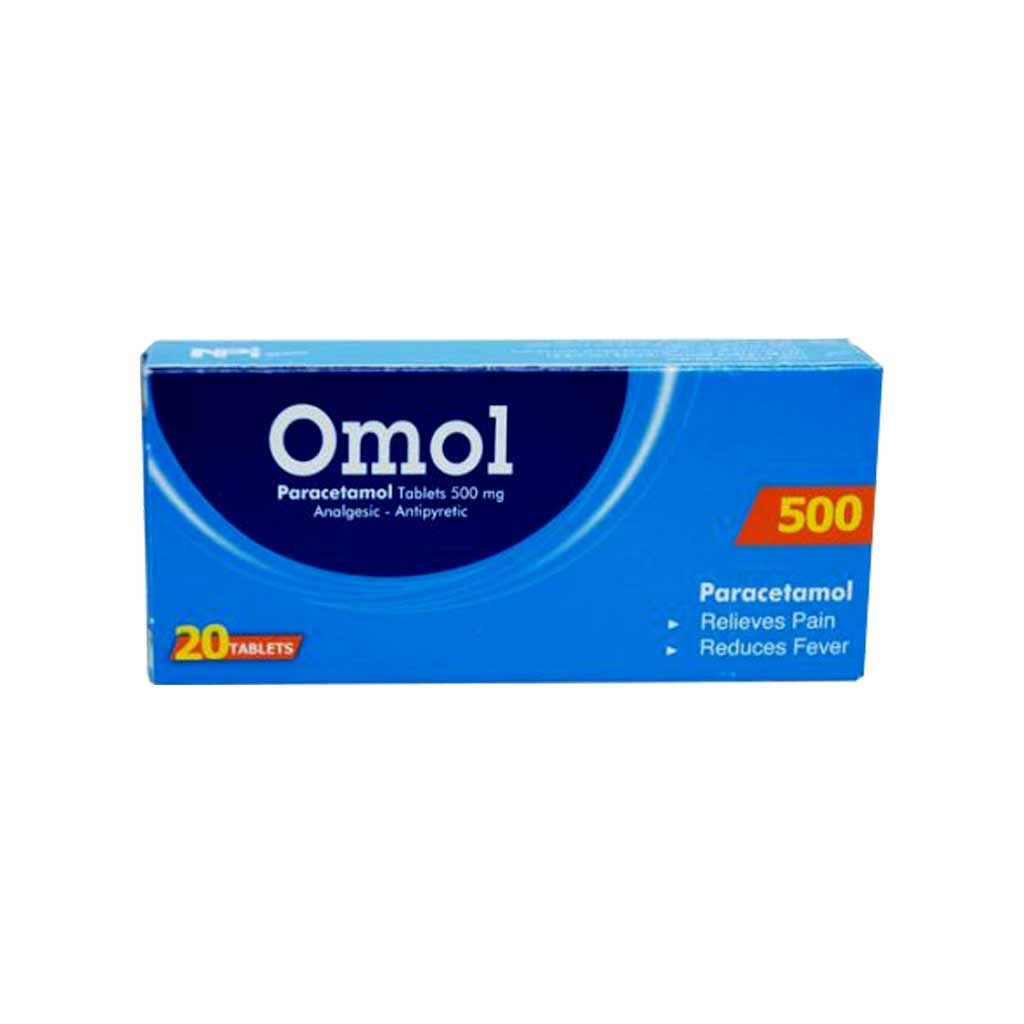 OMOL 500