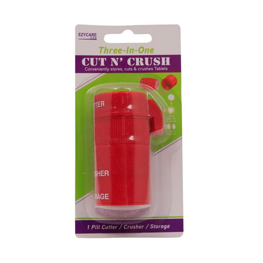 EZYCARE 3 IN ONE CUT N' CRUSH (17825)
