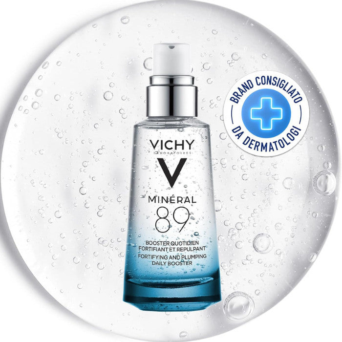 VICHY 3248 MINERAL 89 50ML
