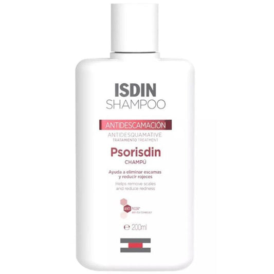 ISDIN PSORISDN ANTI DESQUAMATIVE SHAMPOO 200ML 74870