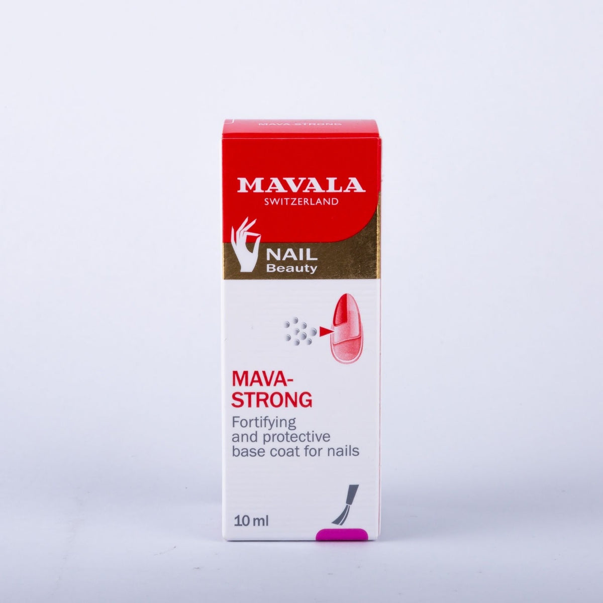MAVALA MAVA STRONG 10ML