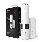 BRAUN FACE SHAVER FS 1000