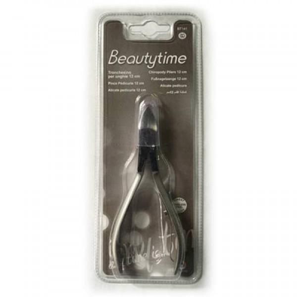 BEAUTYTIME CLIPPER 10CM BT140