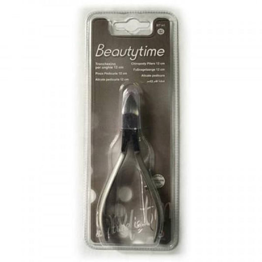 BEAUTYTIME CLIPPER 10CM BT140
