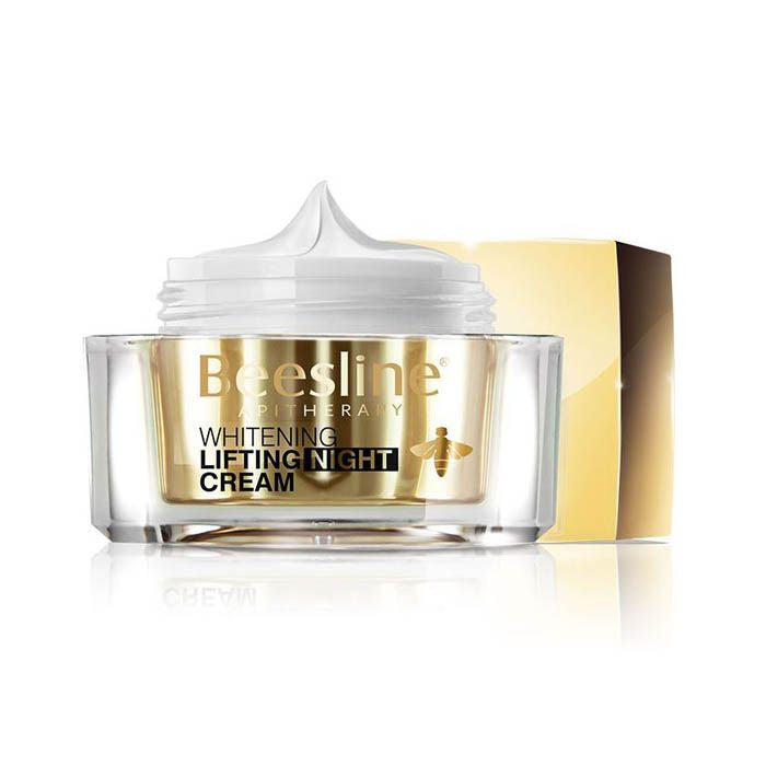 BL LIFTING NIGHT CREAM 50ML BL0323