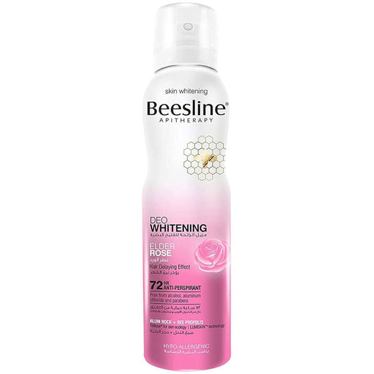 BL DEO SPRAY ELDER ROSE BL0391