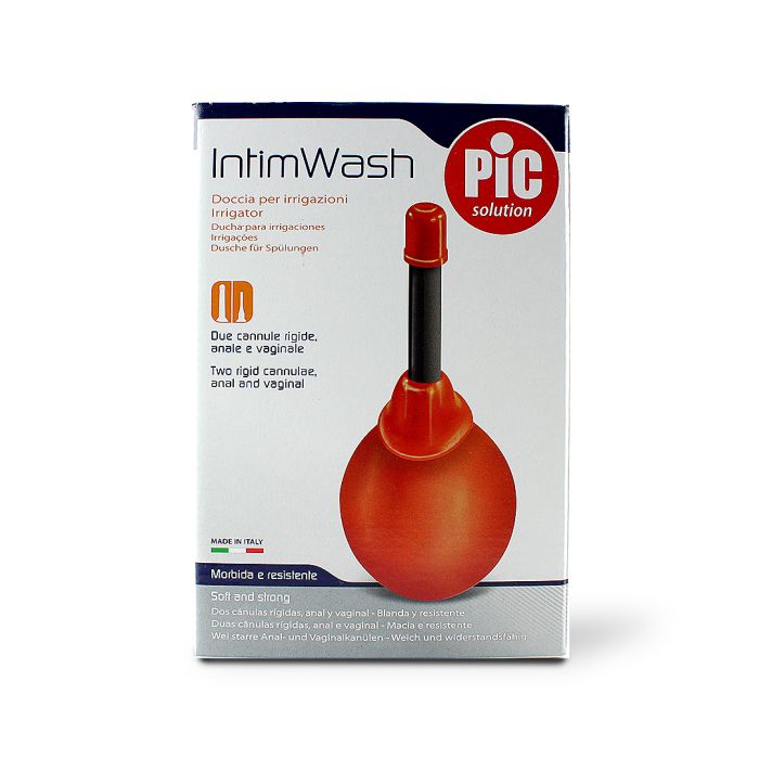 IRRIGATOR-350 ML