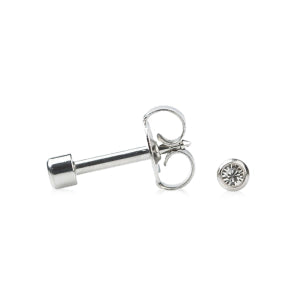 STUDEX PR-R210Y-STX REG BIRTHSTONE OCT ROSE