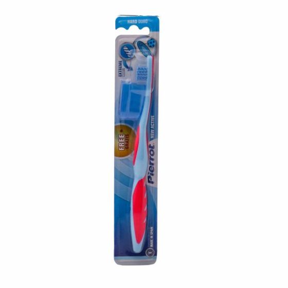 ACTIVE TOOTH BRUSH-HARD