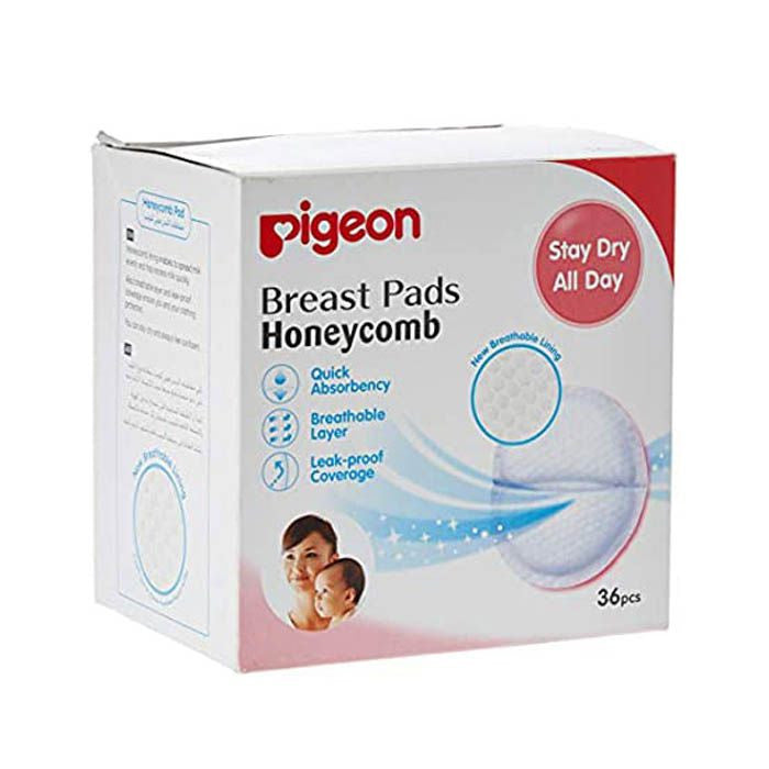 PIGEON 16592 BREAST PADS