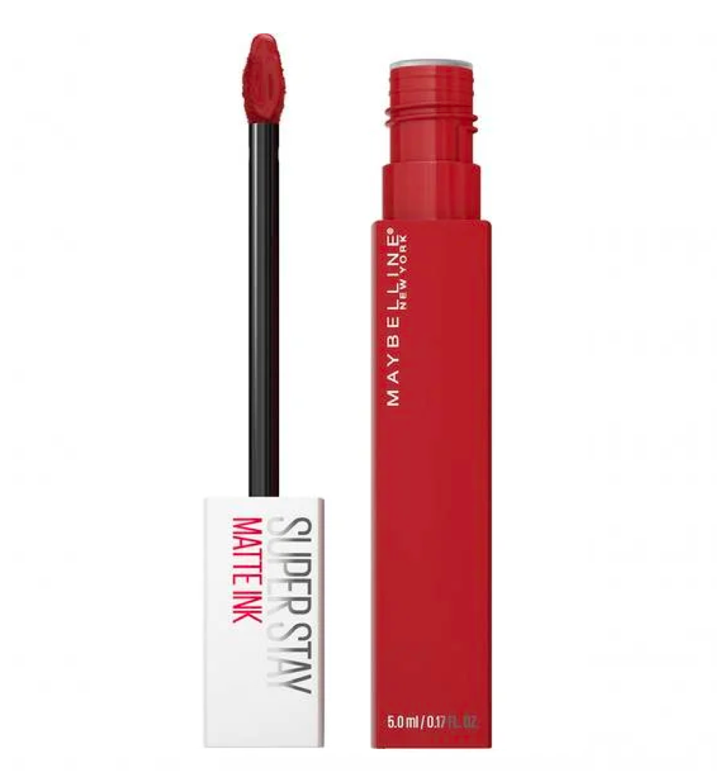 MAYBELLINE STAY MATTE INK BRICKS 135