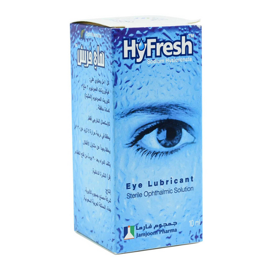 HYFRESH