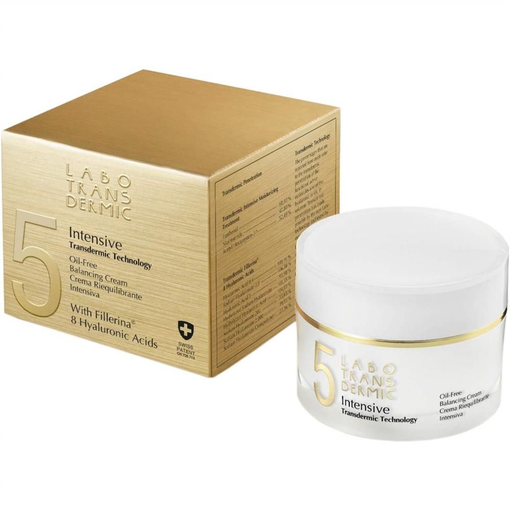 LABO INTENSIVE OIL FREE BALANCING CREAM 50ML