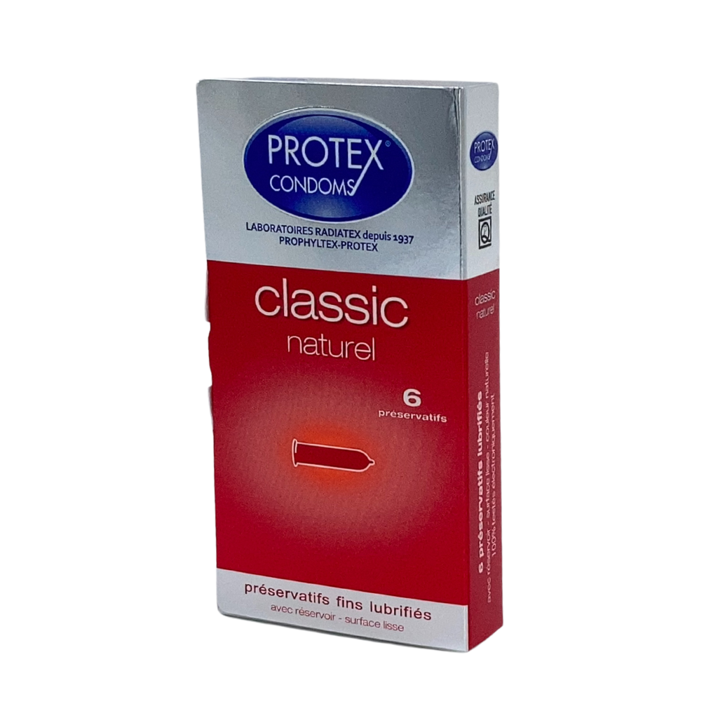 PROTEX CLASSIC NATUREL 6,S