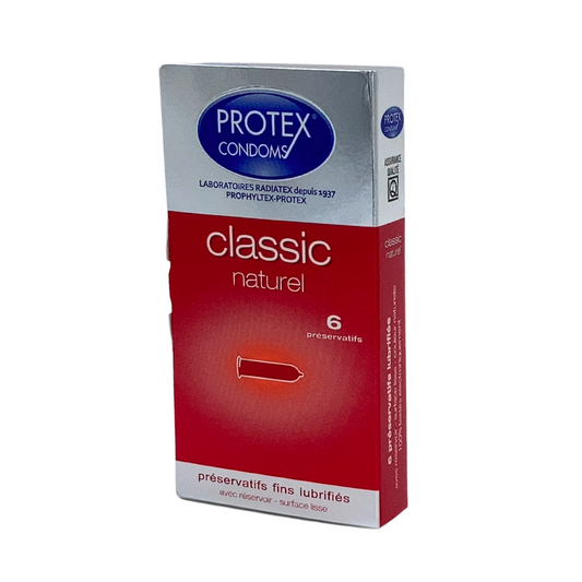 PROTEX CLASSIC NATUREL 6,S