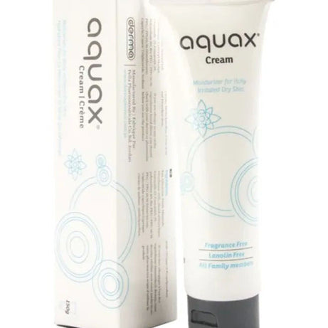 DP AQUAX CREAM 150G