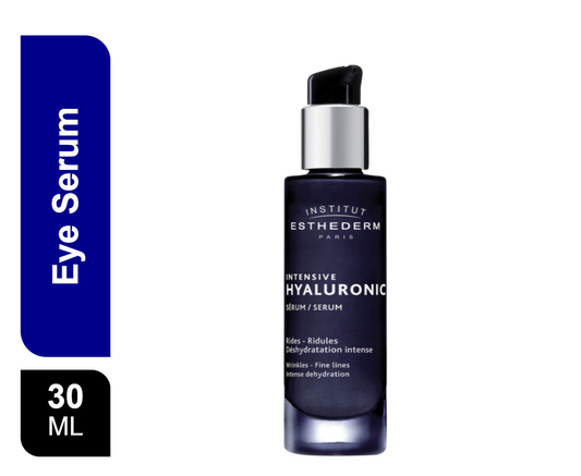 ESTHEDERM INTENSIVE HYALURONIC SERUM 30ML