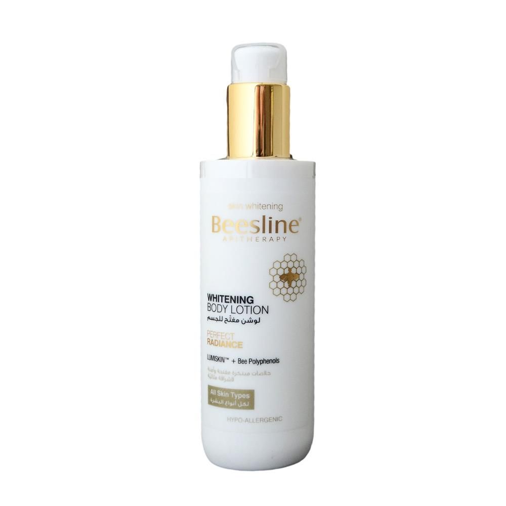 BL WHITENING BODY LOTION 200ML BL0308