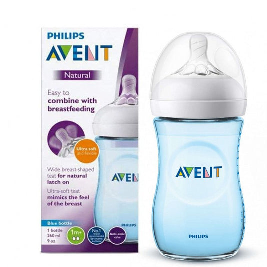 PHILIPIS AVENT SCF035/17 BOTTLE 260ML
