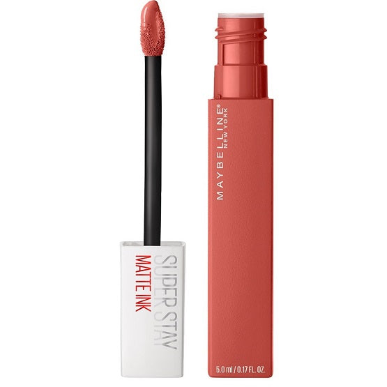 MAYBELLINE STAY MATTE INK BRICKS 130