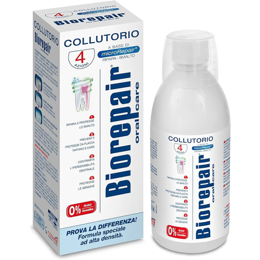BIOREPAIR MOUTHWASH 250ML