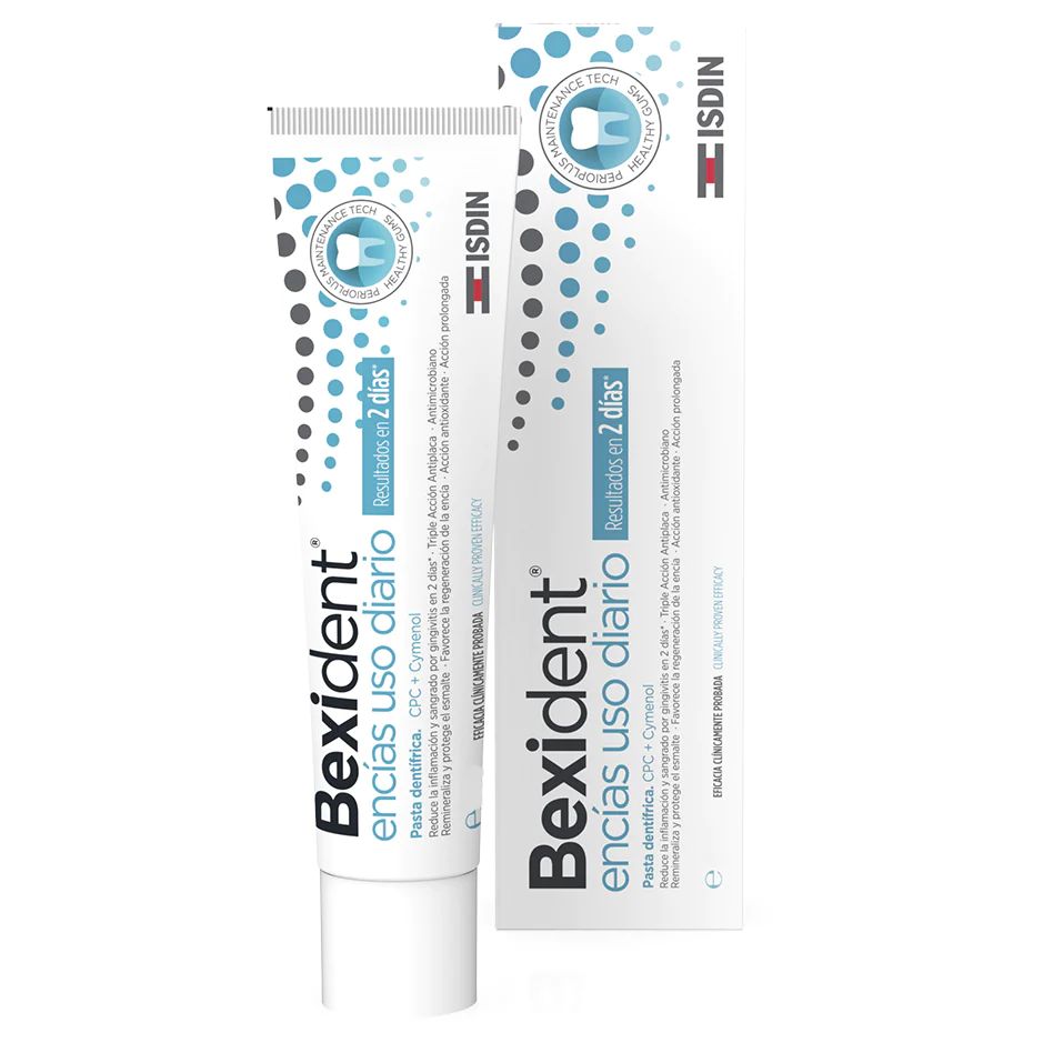 BEXIDENT T/P GUMS DAILY USE 2X25ML