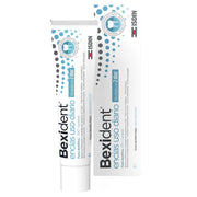 BEXIDENT T/P GUMS DAILY USE 2X25ML