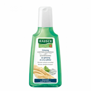 RAUSCH CAFFEINE & GINSENG SHAMP 200ML