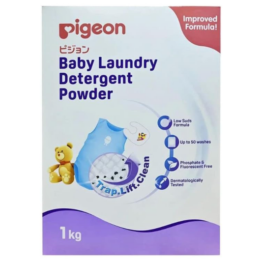 PIGEON DETERGENT 1KG 12987