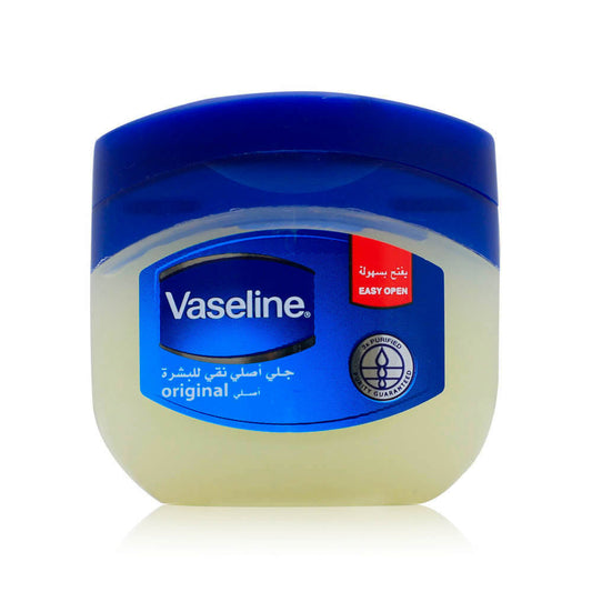 VASELINE JELLY 8661 ALOE FRESH 100ML