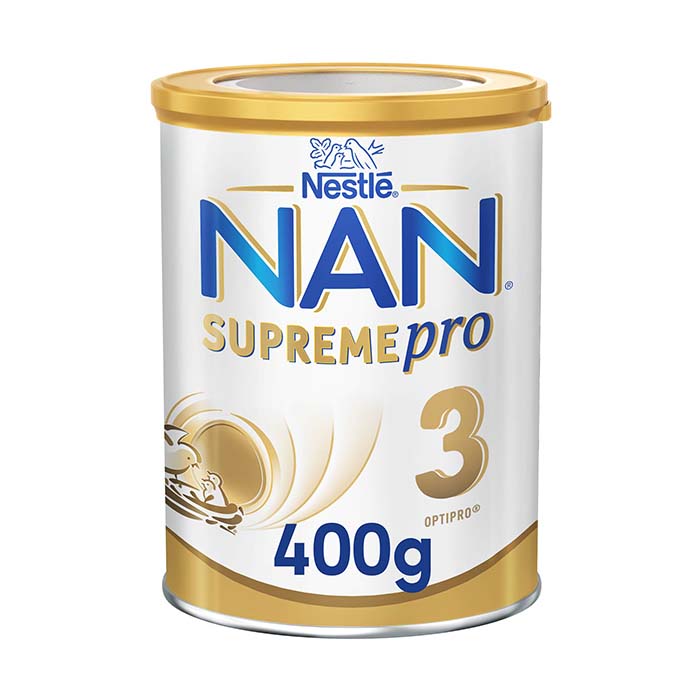 NAN PRO 3 SUPREME 400G
