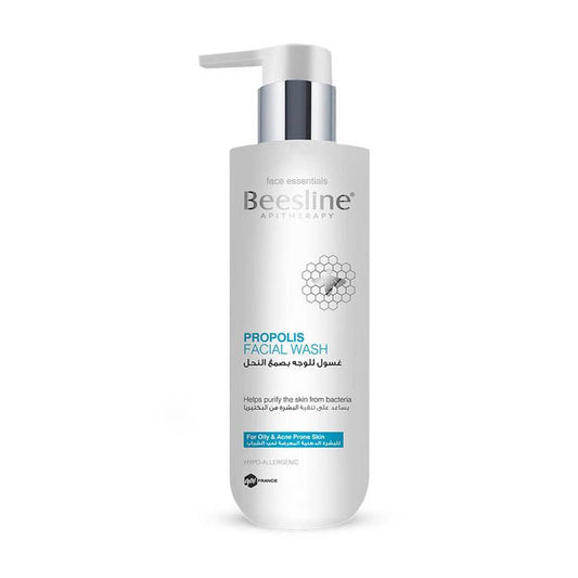 BL PROPOLIS FACIAL WASH 250ML (BL0405)