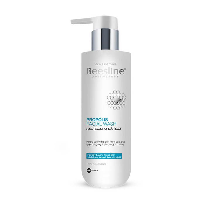 BL PROPOLIS FACIAL WASH 250ML (BL0405)