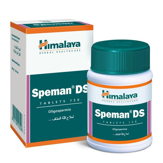 SPEMAN DS TAB 120"S