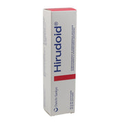 HIRUDOID CREAM 40g TUBE